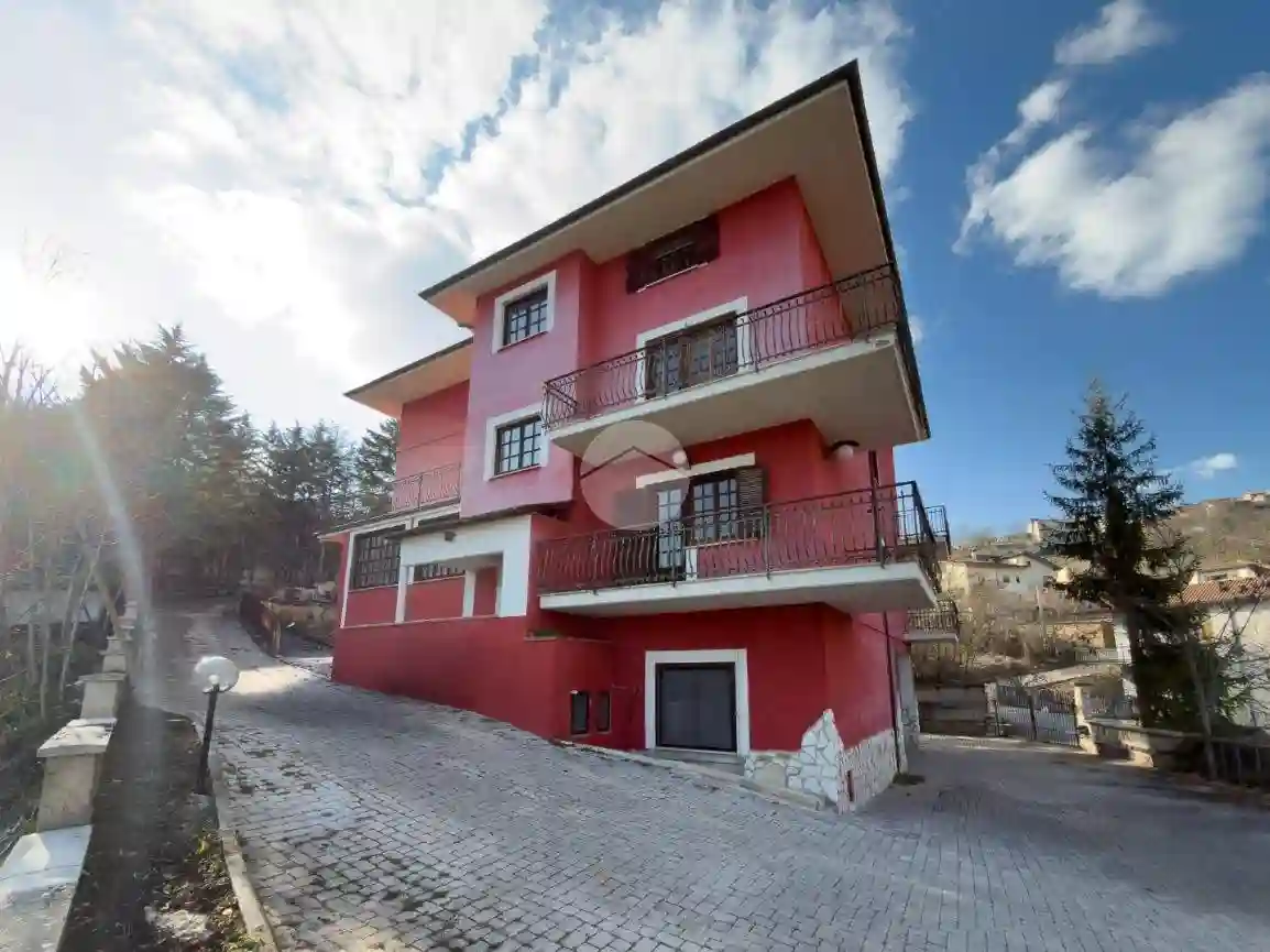 Villa - foto 5