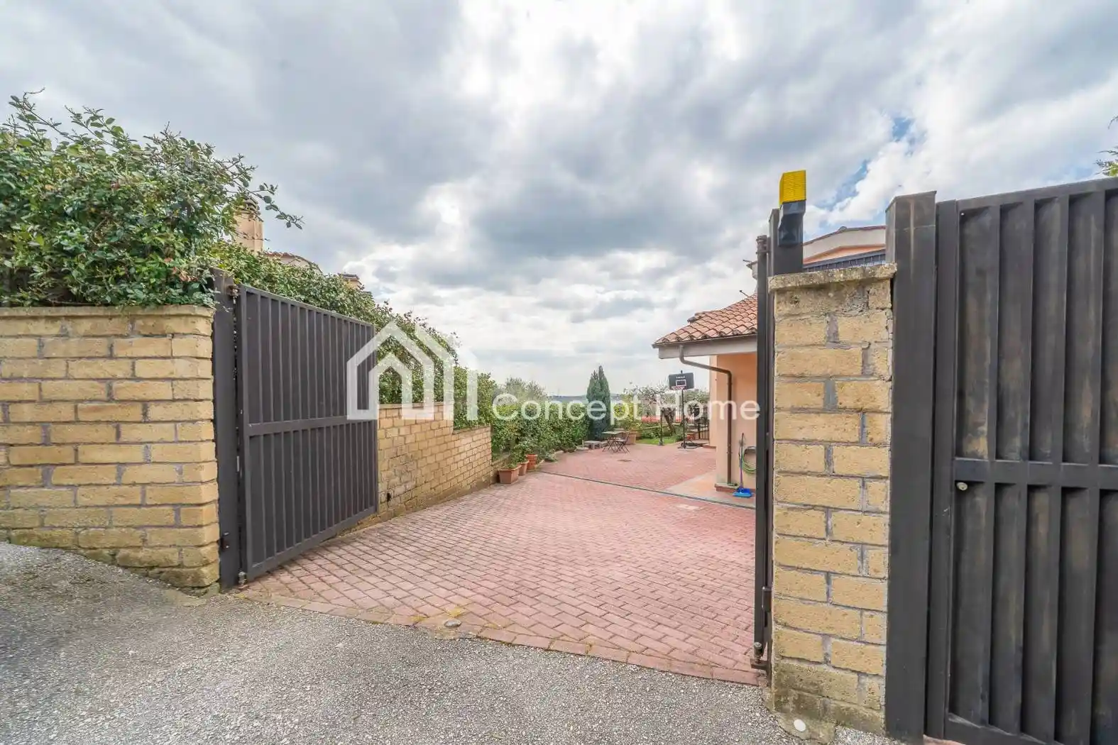 Appartamento in vendita a Fonte Nuova