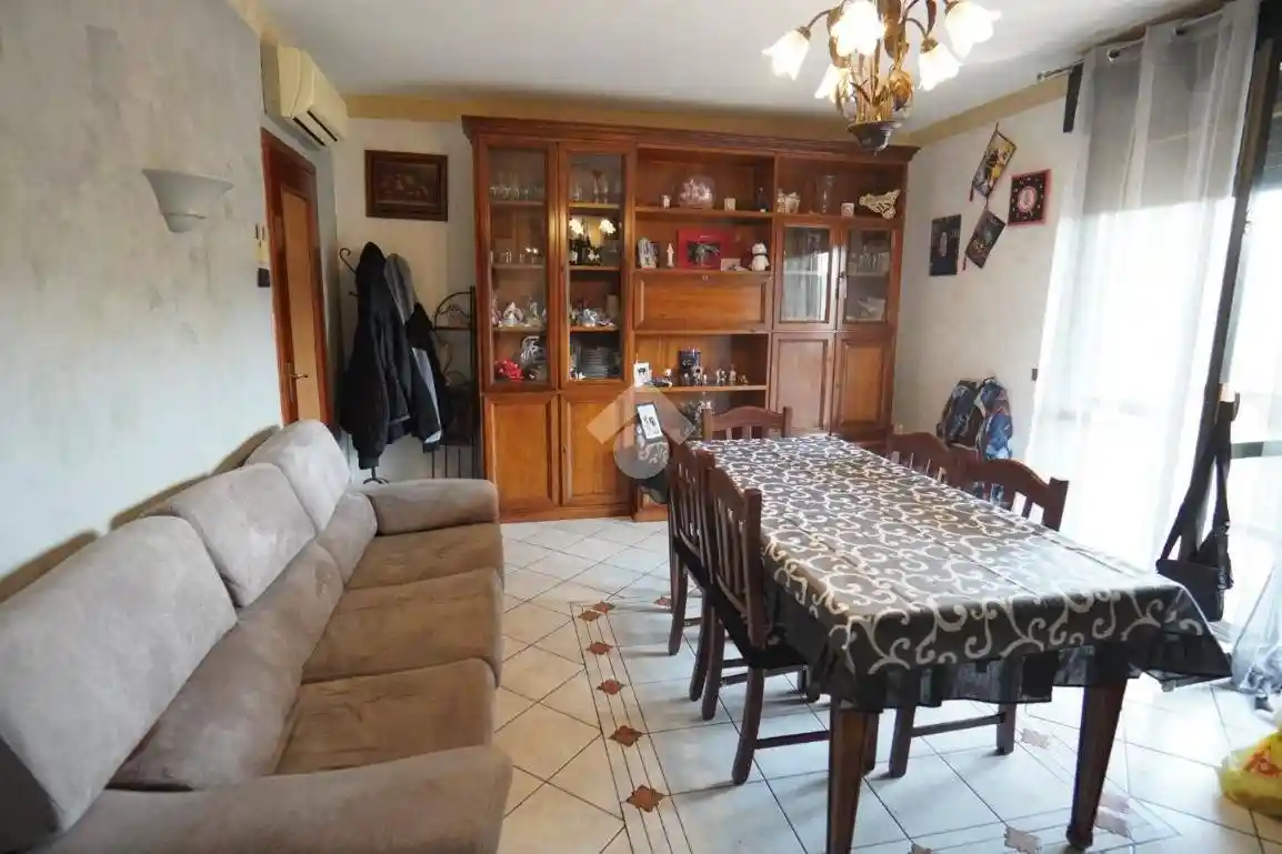 Appartamento in vendita a Fiorano Modenese