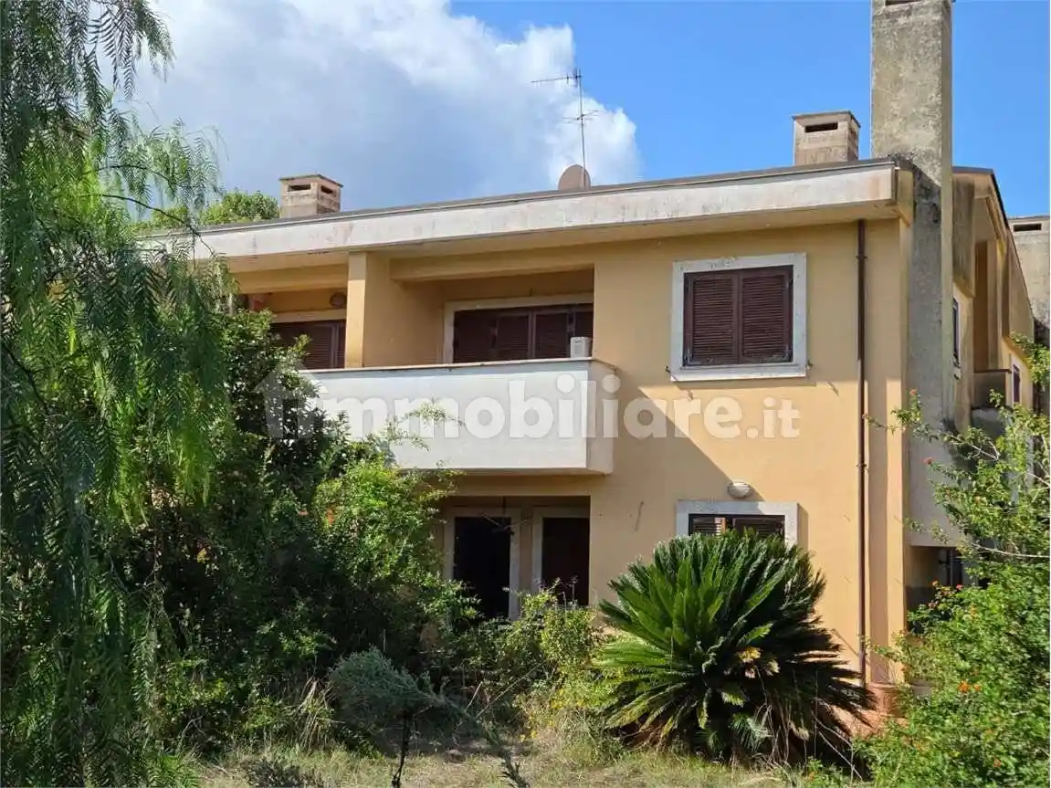 Villa in vendita a Fondi