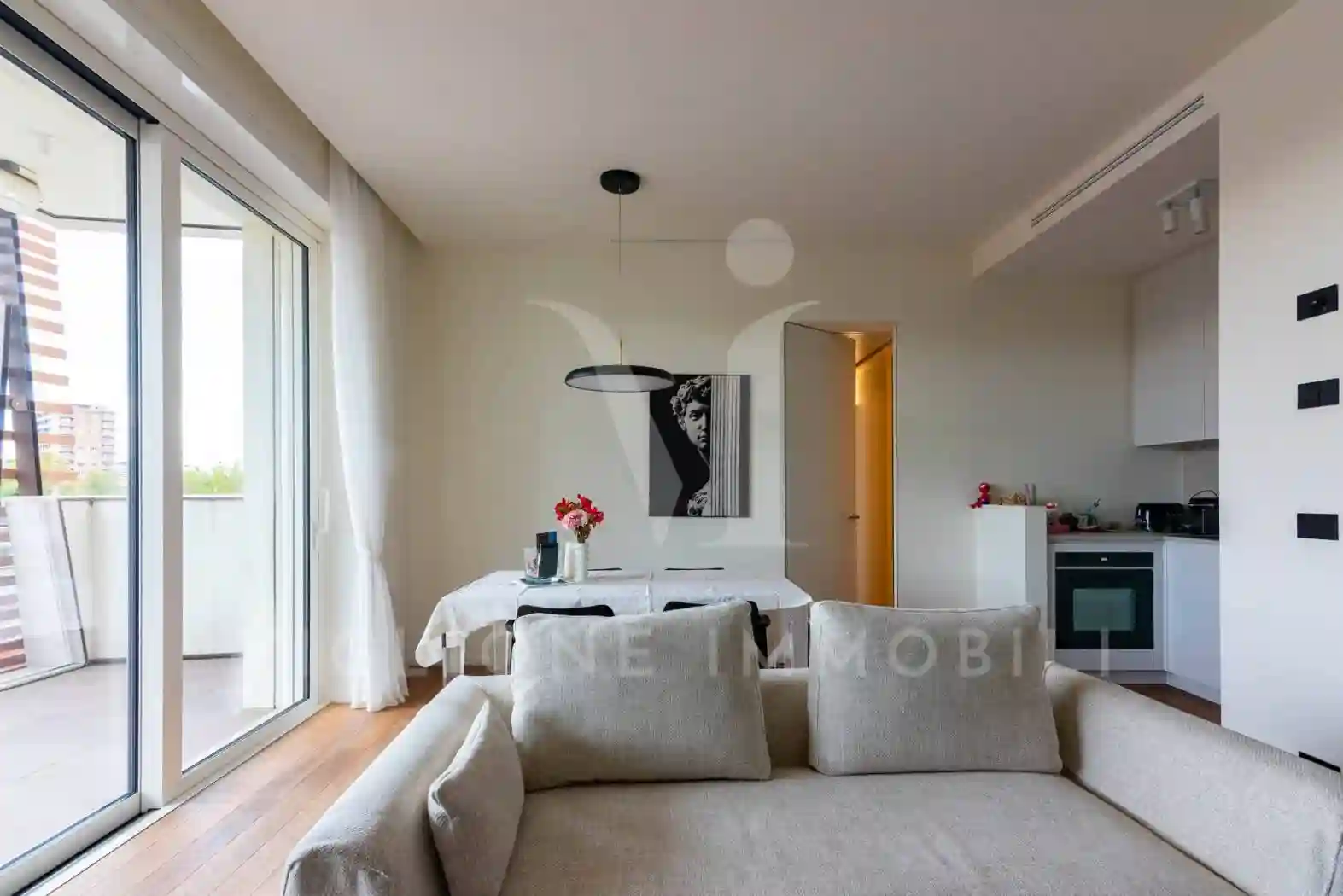 Appartamento - foto 5