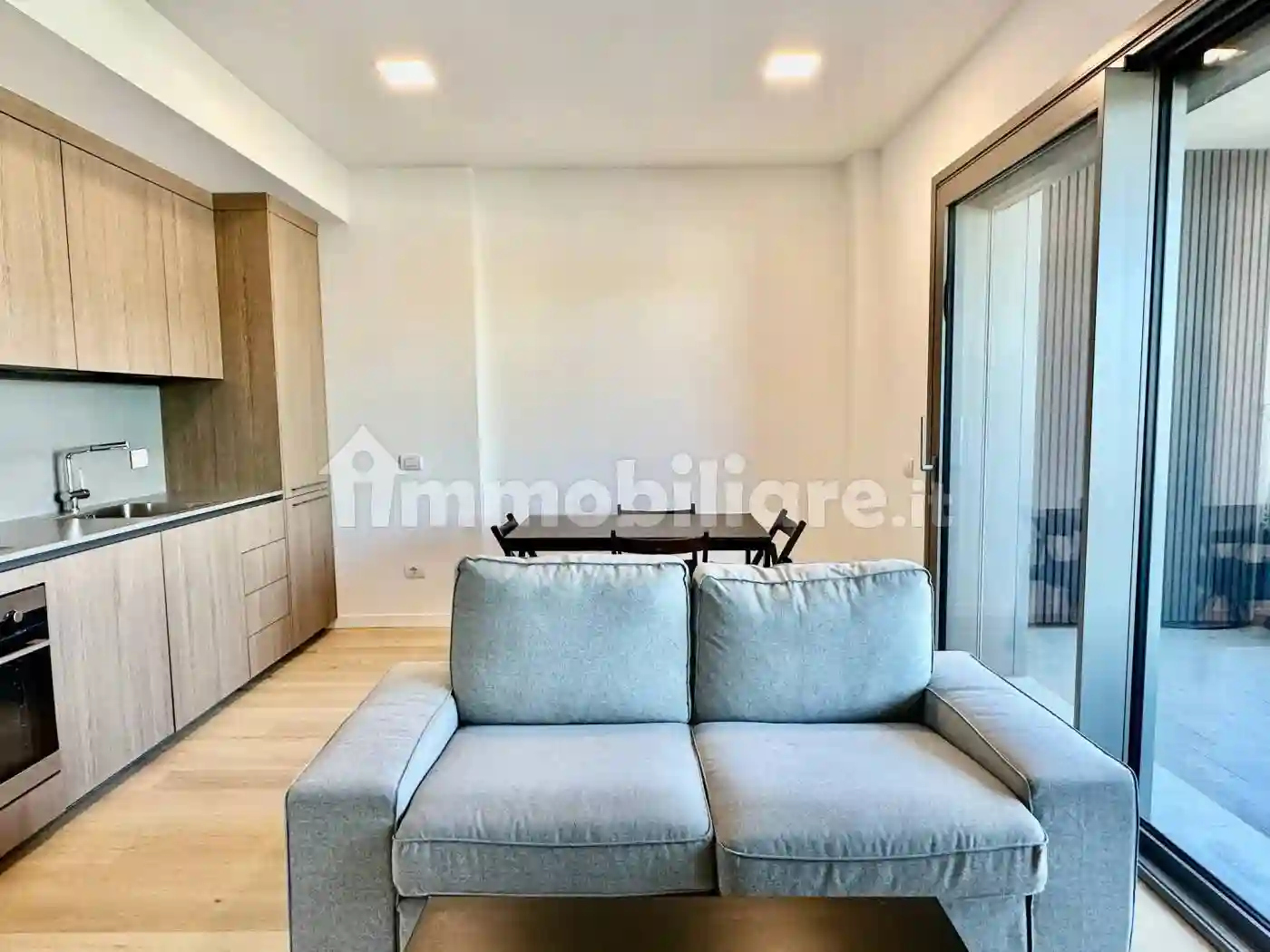 Appartamento - foto 5