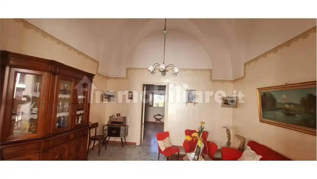 Casa indipendente in vendita a Collepasso