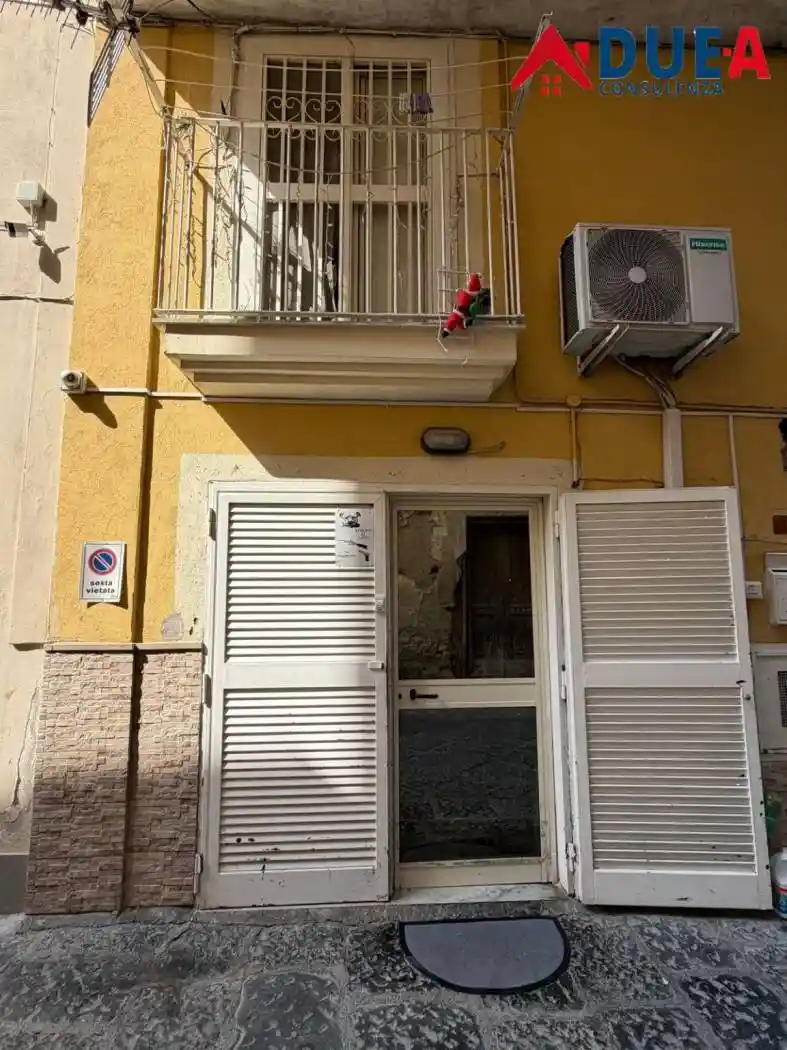 Appartamento in vendita a Aversa