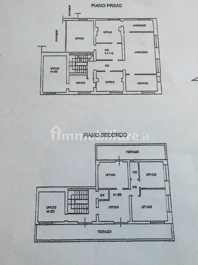 Palazzo - Edificio - foto 2