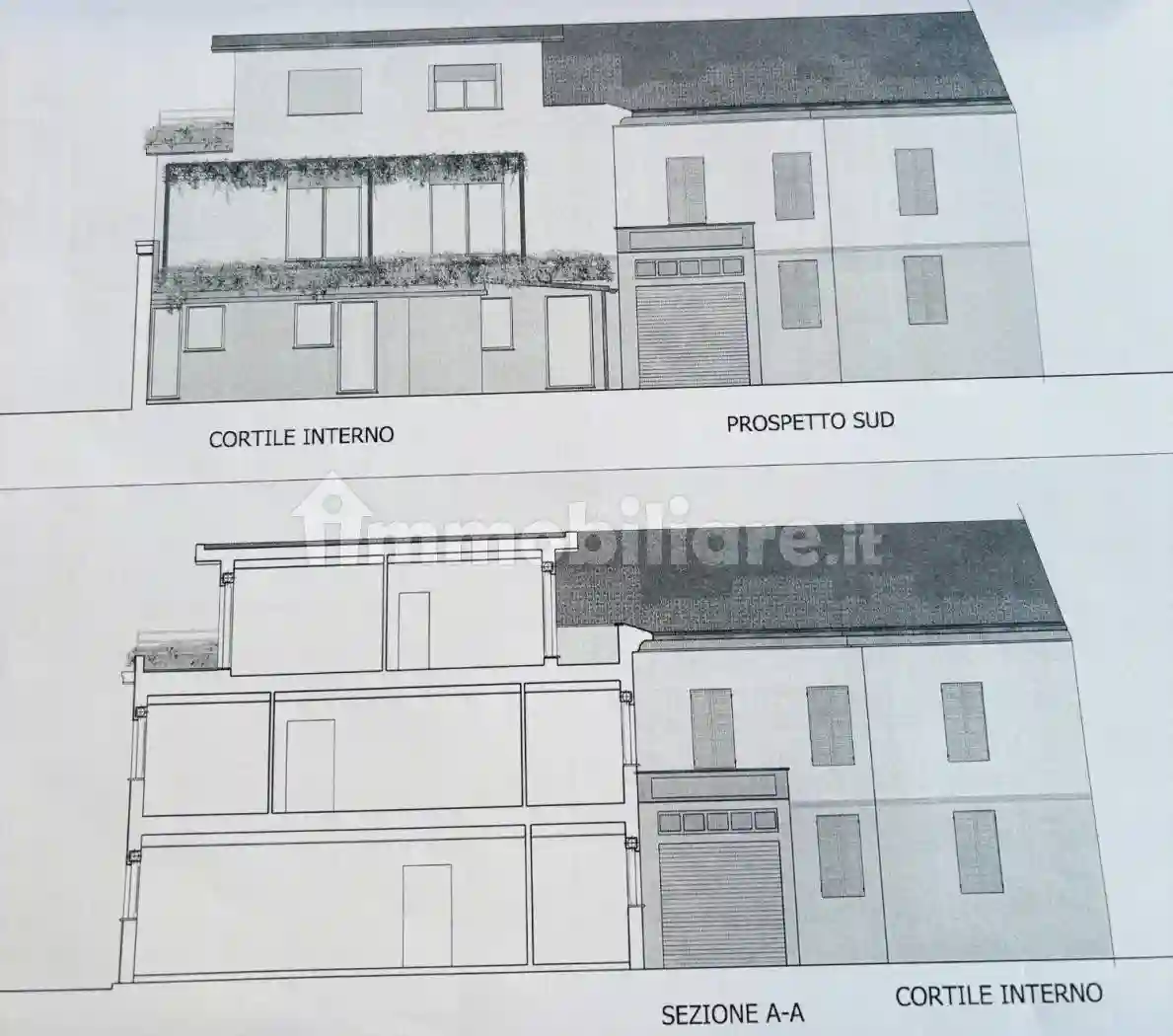 Palazzo - Edificio - foto 3