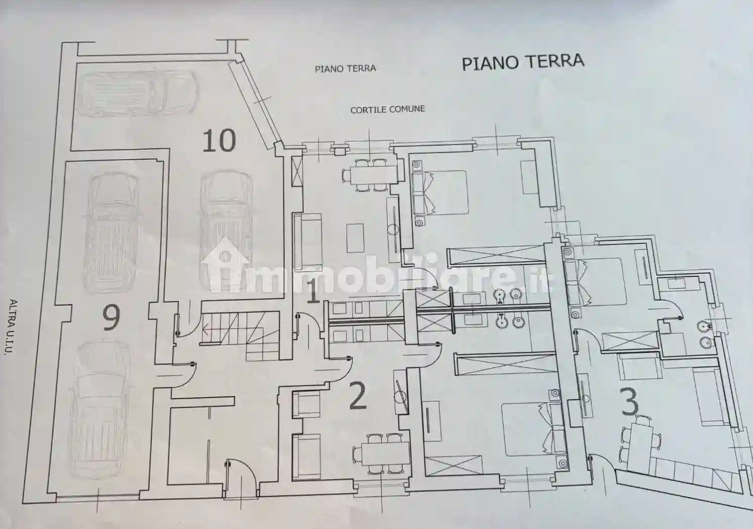 Palazzo - Edificio - foto 5