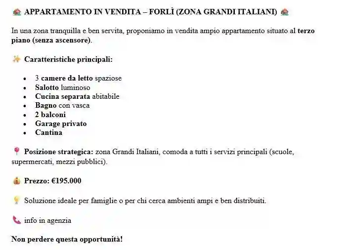 Appartamento - foto 5