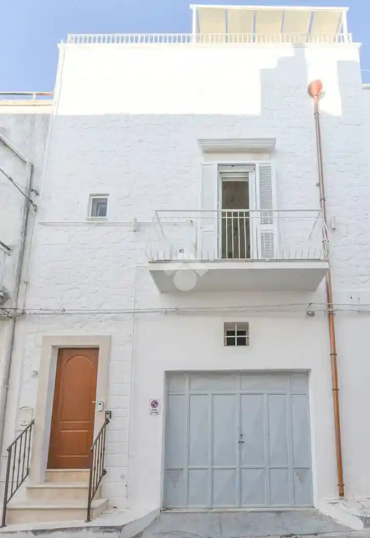 Casa indipendente in vendita a Ostuni