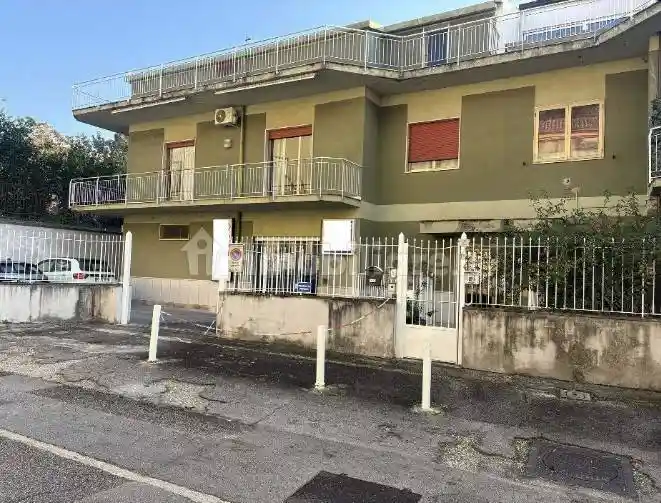 Appartamento in vendita a Caserta