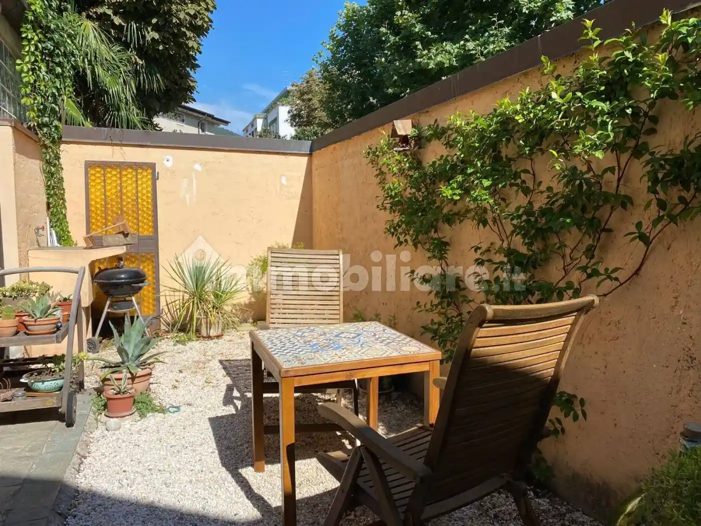 Appartamento in affitto a Brescia