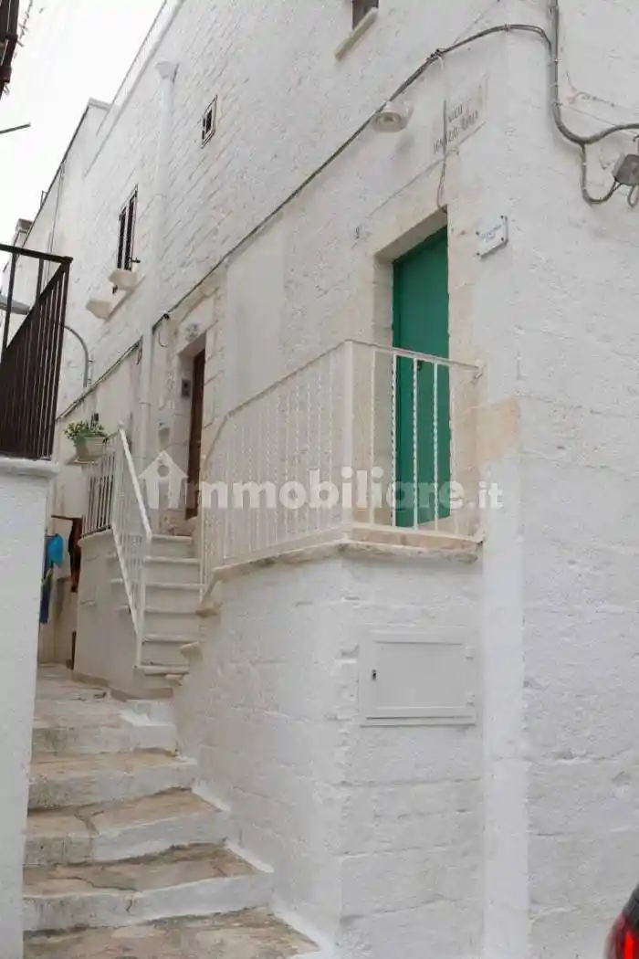 Villa in vendita a Ostuni