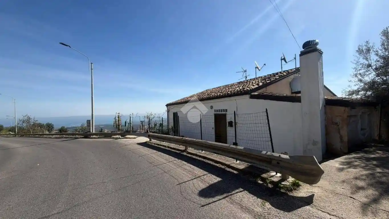 Casa indipendente in vendita a Corigliano-Rossano