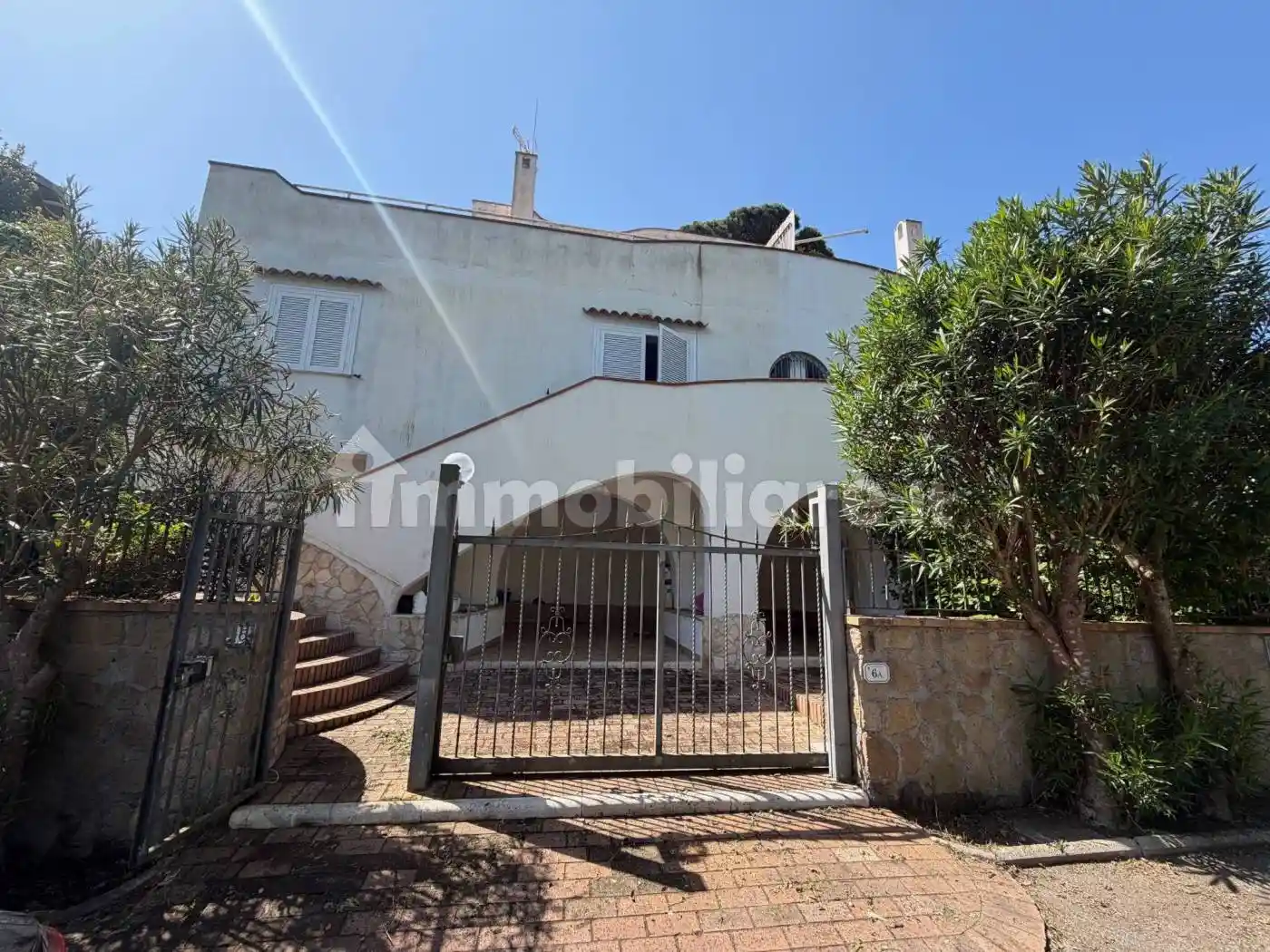 Villa in vendita a Sabaudia