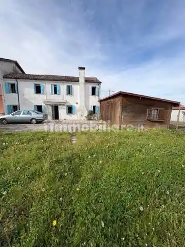 Casa indipendente in vendita a Ceregnano