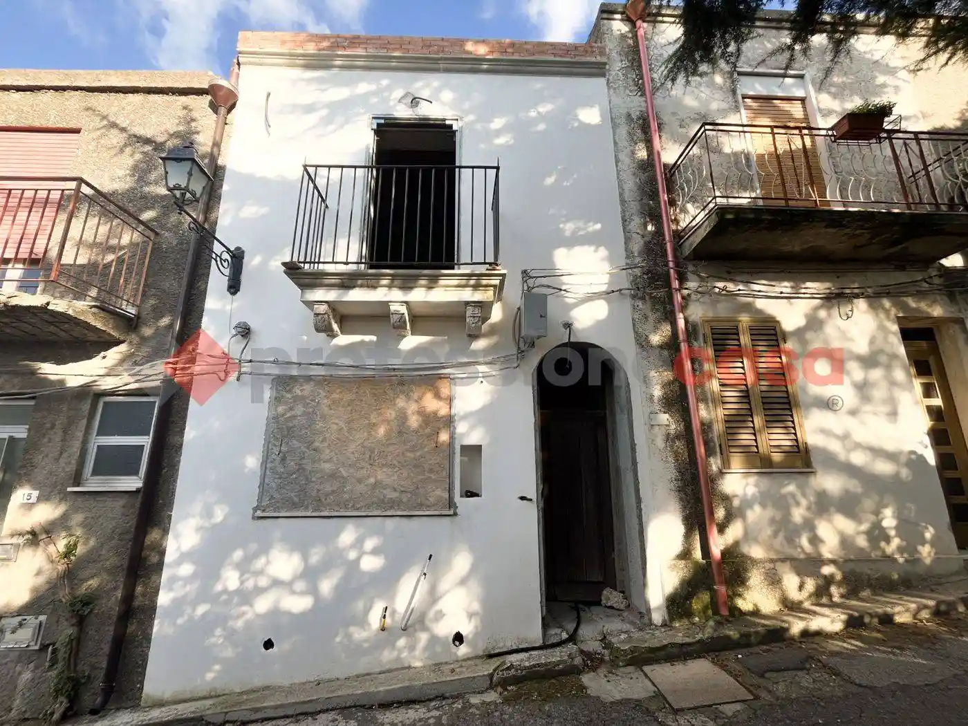 Casa indipendente in vendita a Pace del Mela