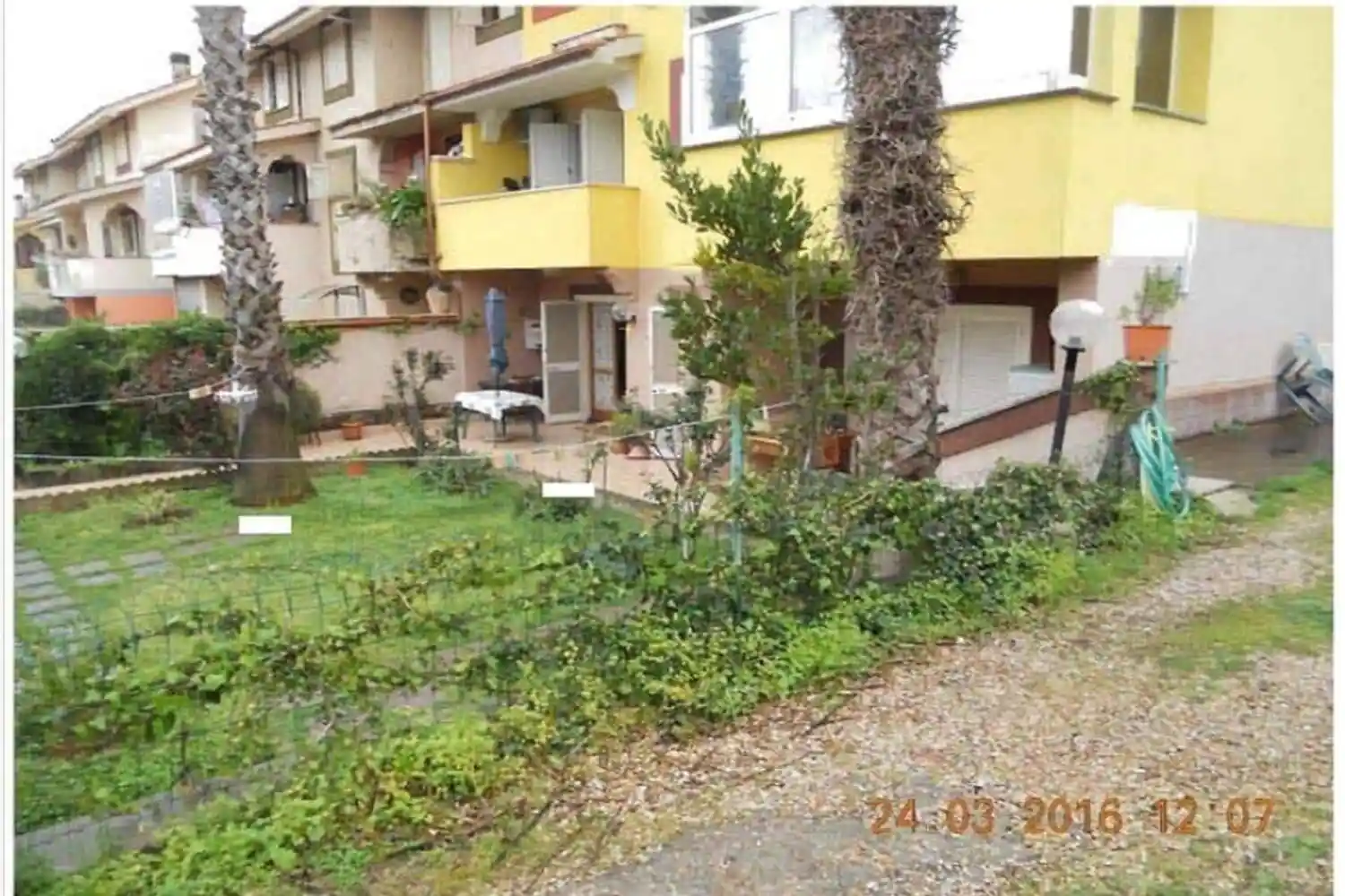 Appartamento in vendita a Ardea