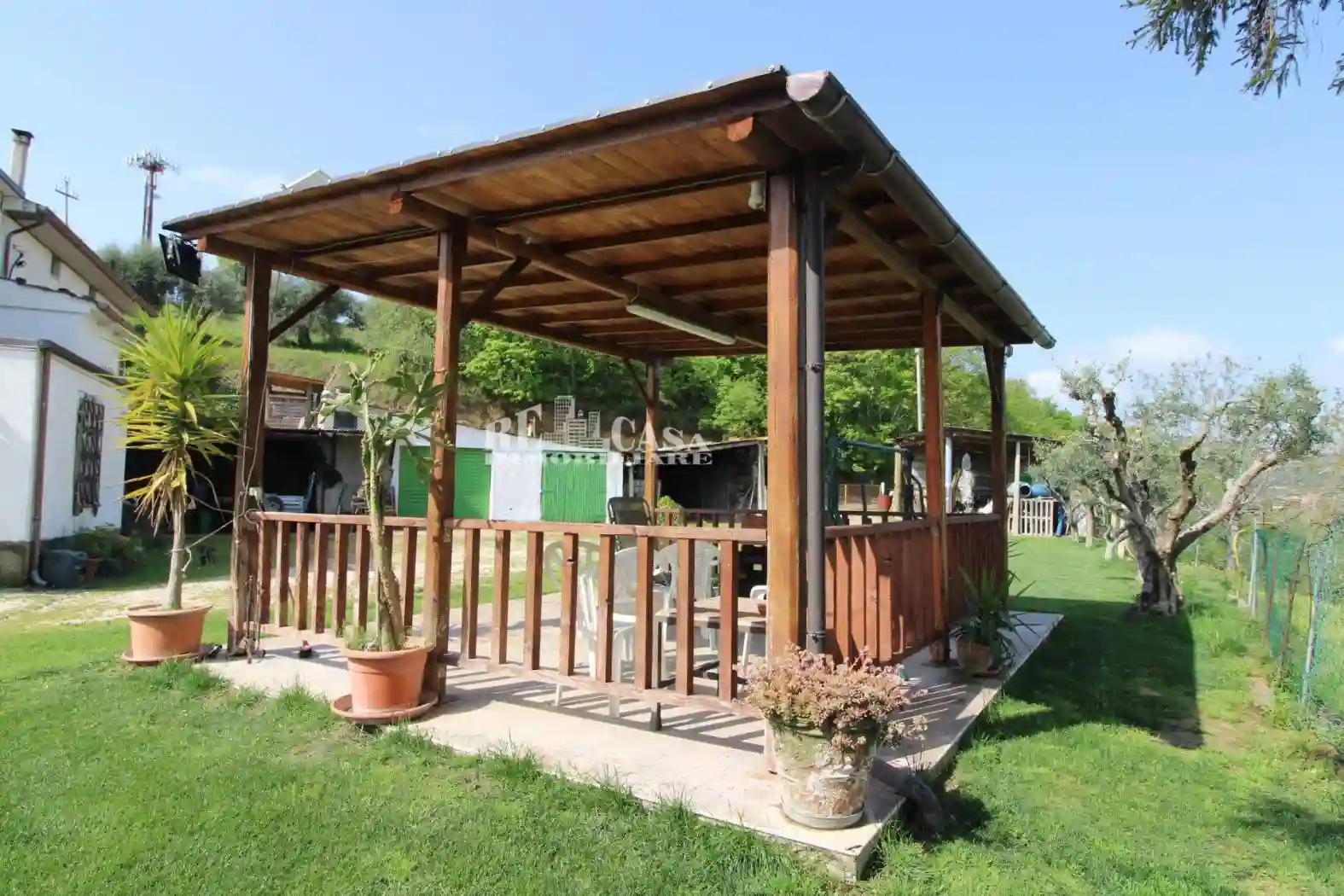 Casa indipendente - foto 5