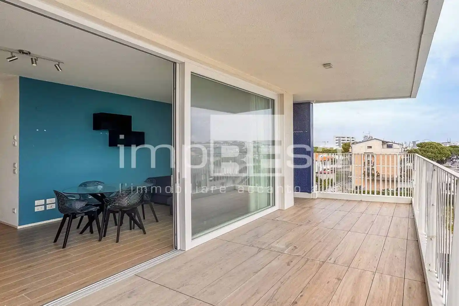 Appartamento in vendita a Jesolo