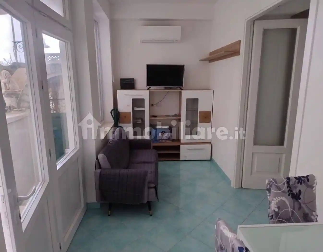 Appartamento in affitto a Capri