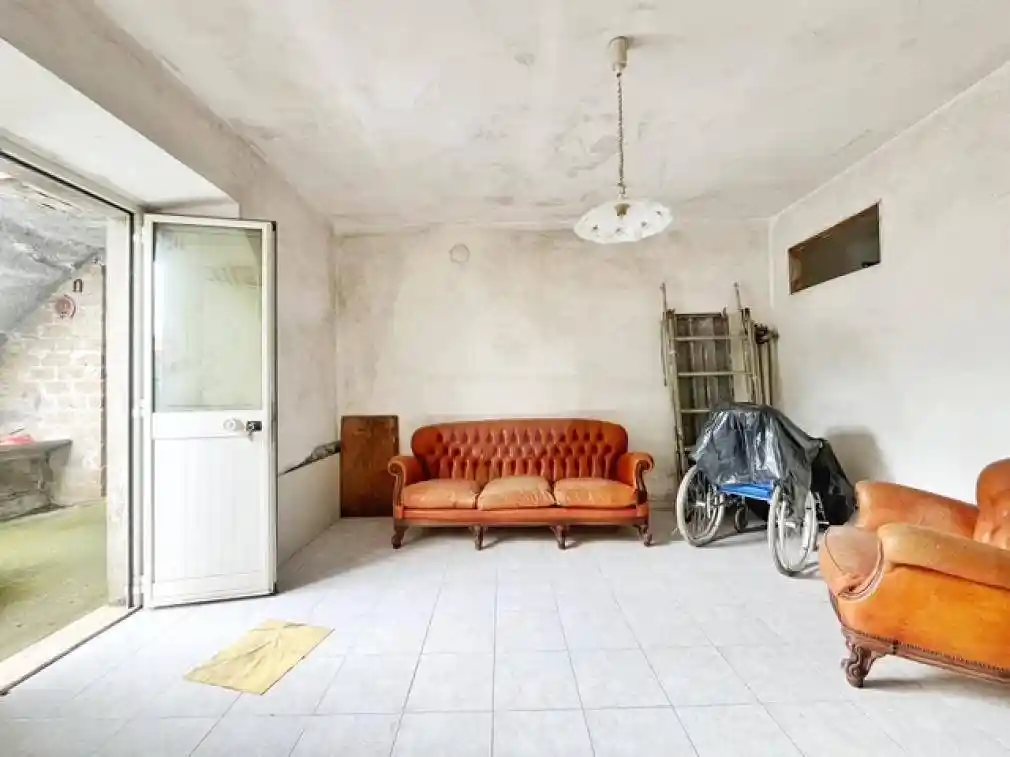 Casa indipendente in vendita a Montefiascone