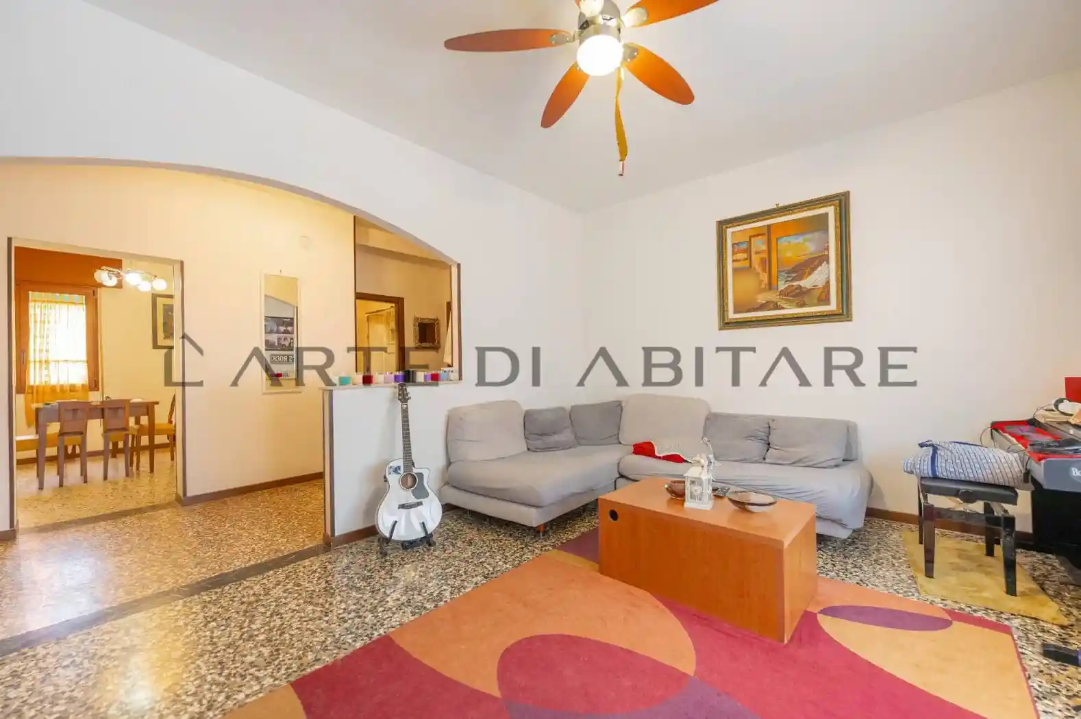 Appartamento in vendita a Venezia