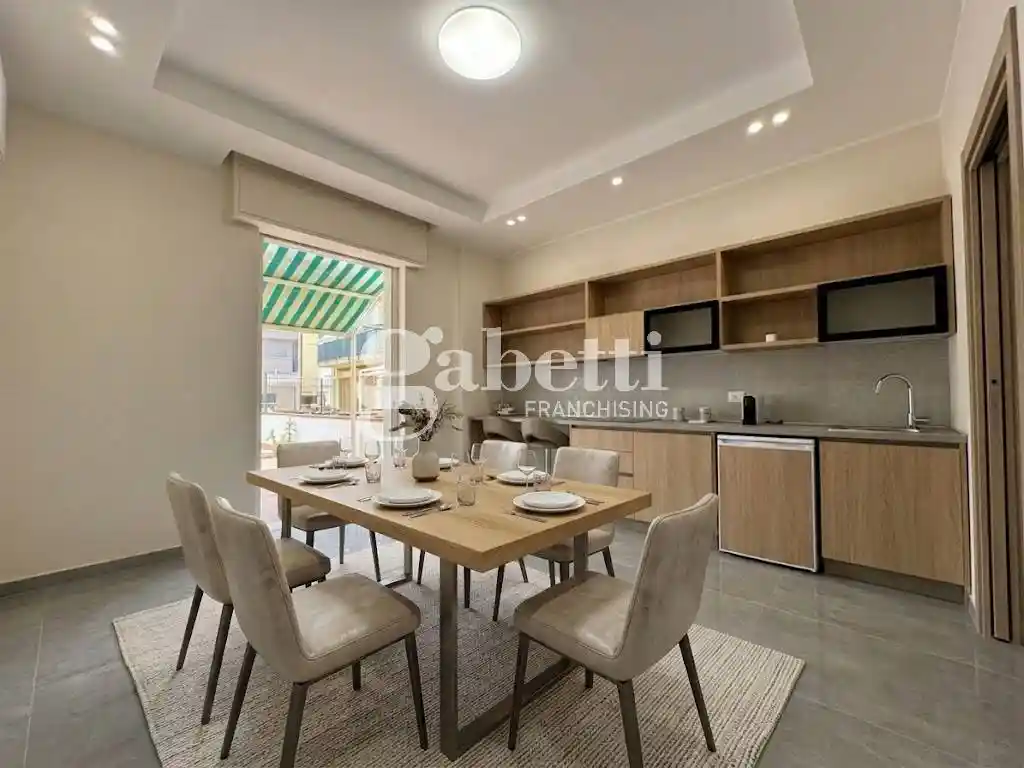 Appartamento in vendita a Firenze