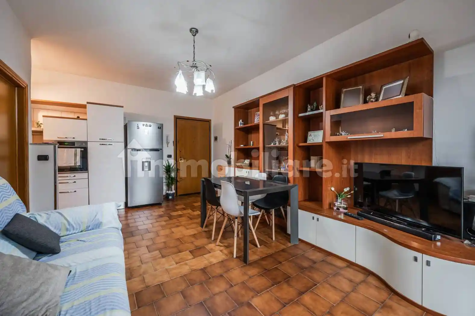 Appartamento in vendita a Scandiano