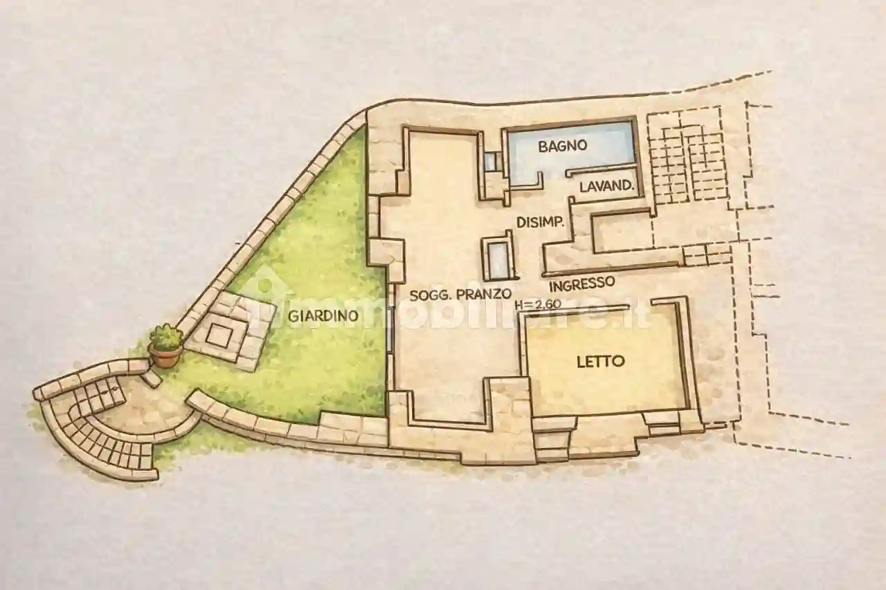 Appartamento - foto 4