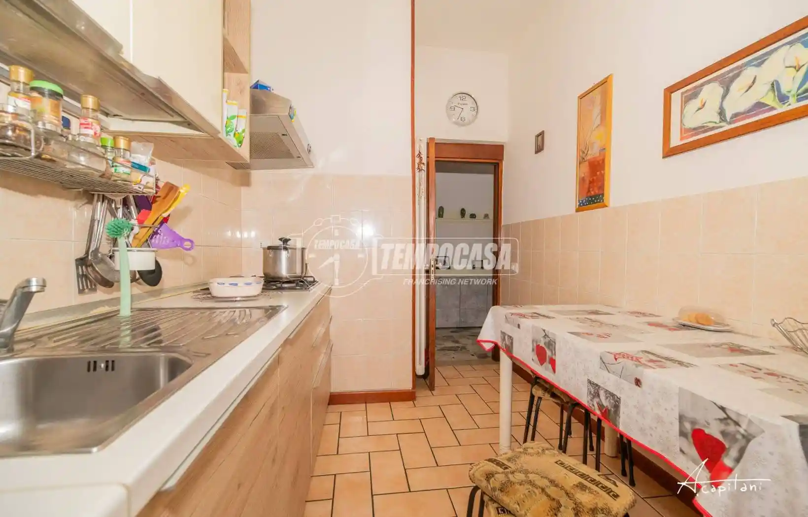 Appartamento in vendita a Modena