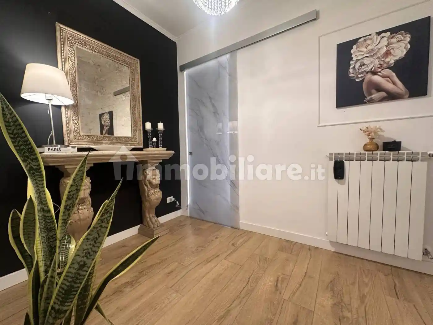 Appartamento in vendita a Aprilia