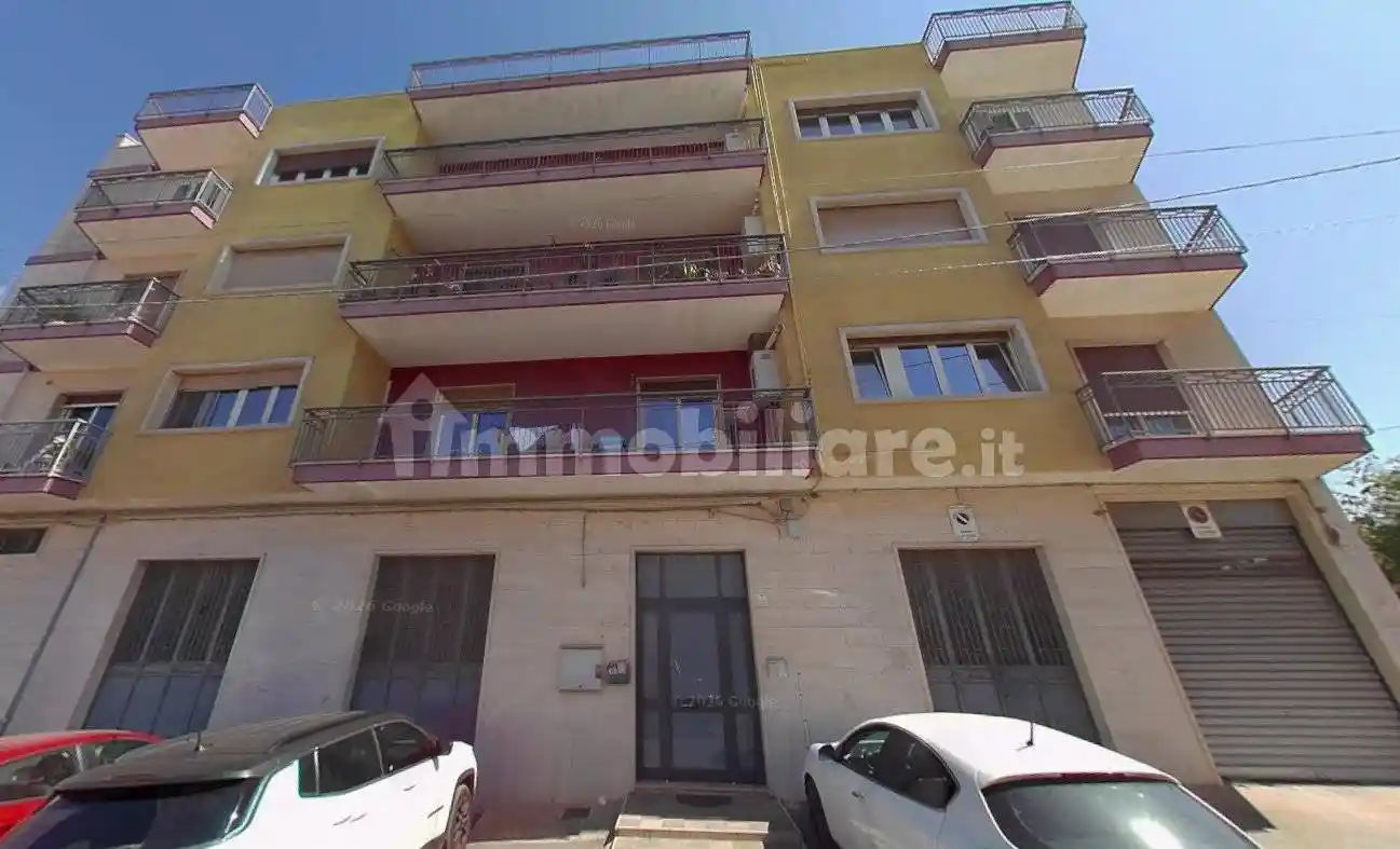 Appartamento in vendita a Turi