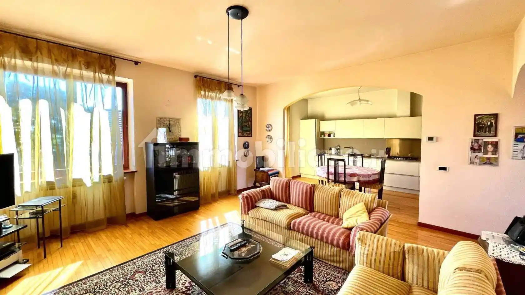 Villa in vendita a Arluno