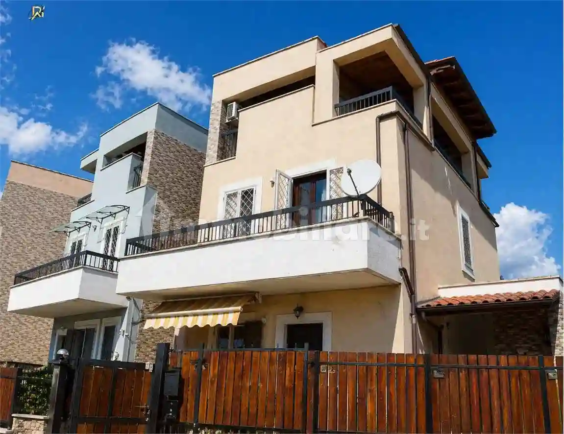 Villetta a schiera - foto 2