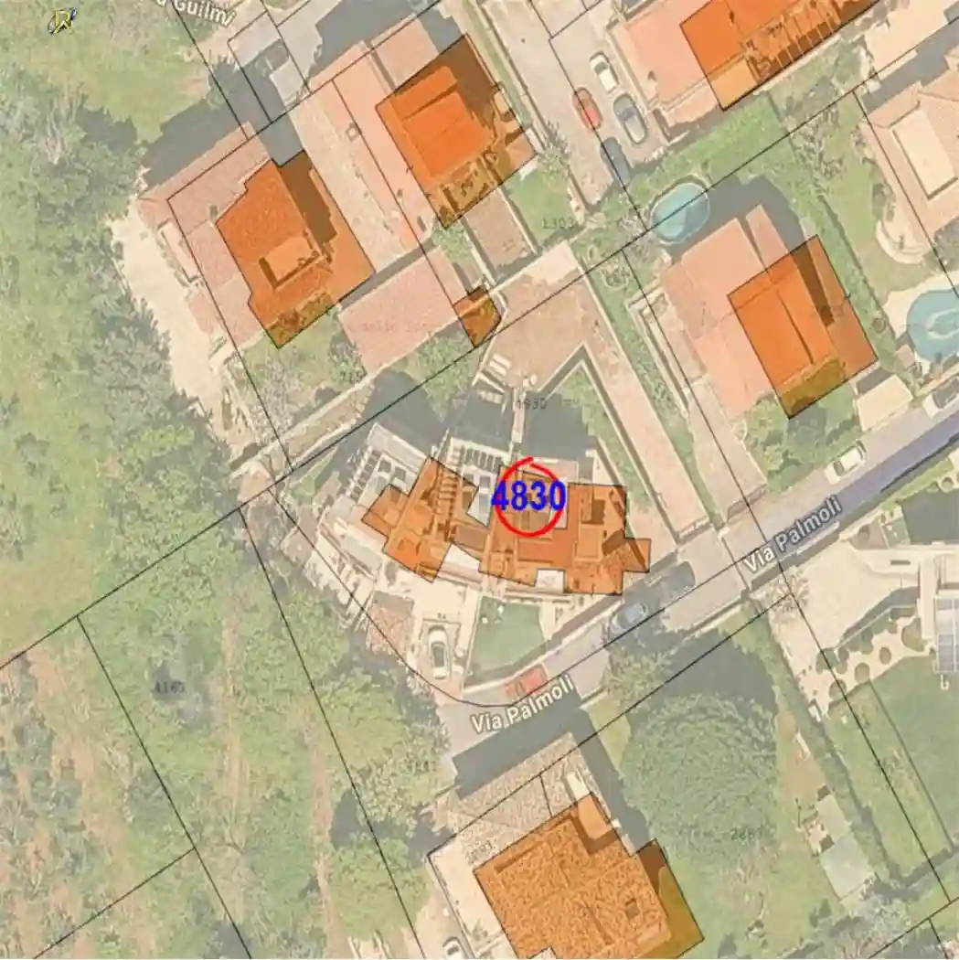 Villetta a schiera - foto 3