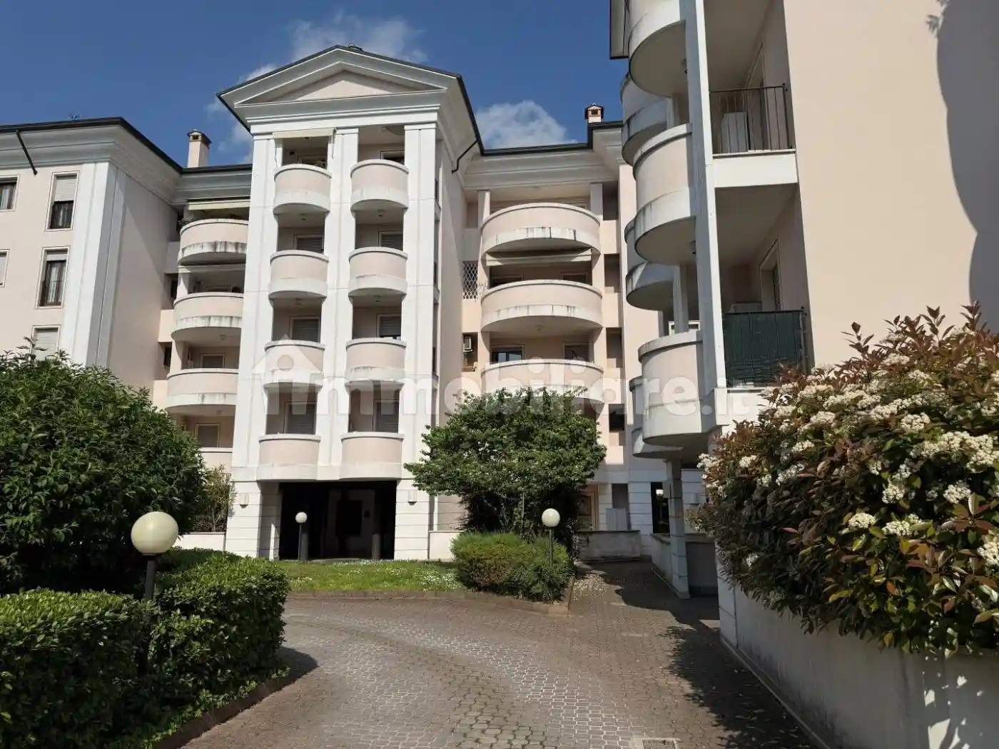 Appartamento in vendita a Vicenza
