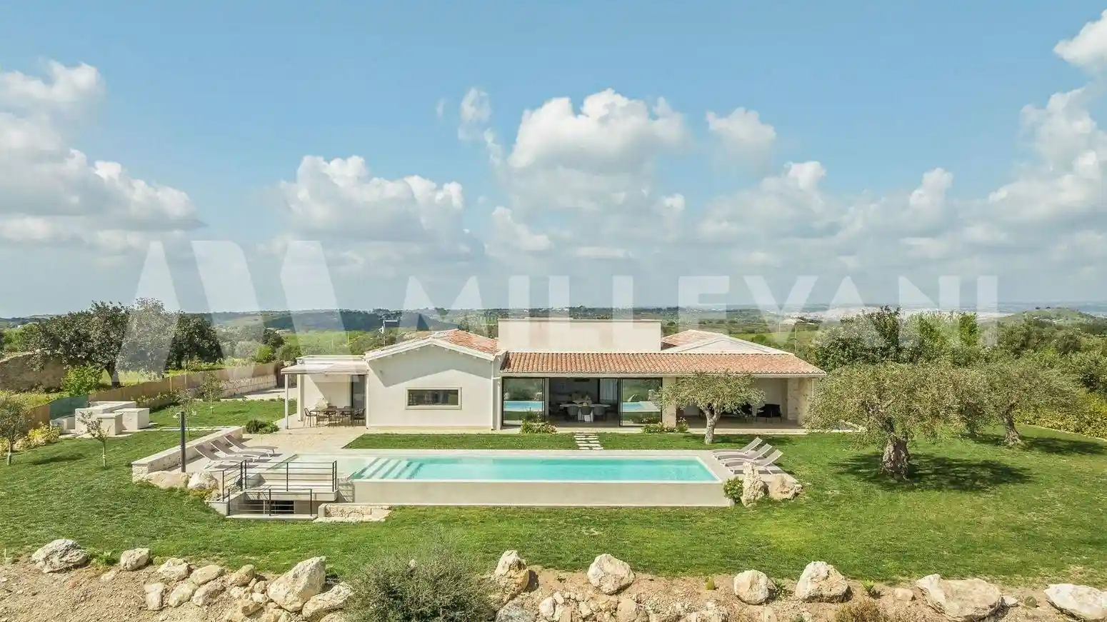 Villa in vendita a Noto