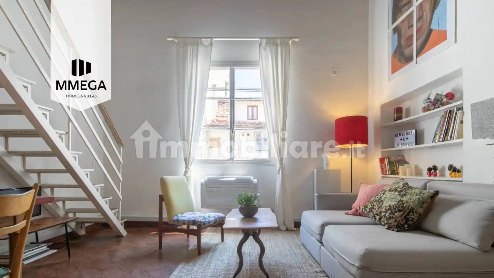 Appartamento in vendita a Firenze