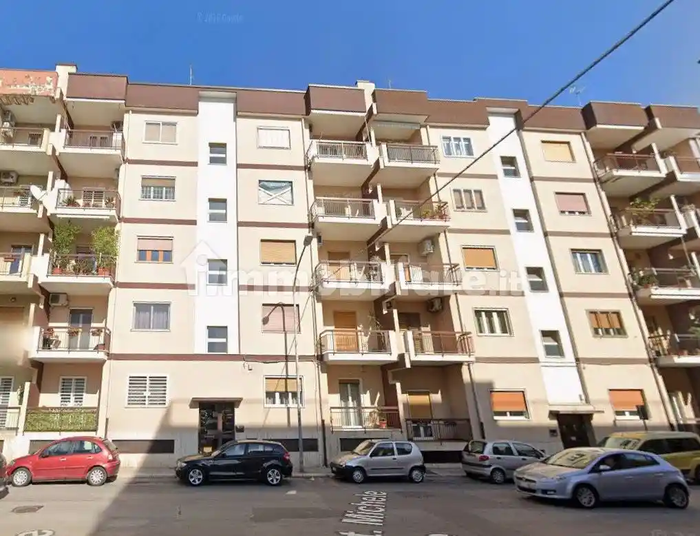 Appartamento in vendita a Bitonto