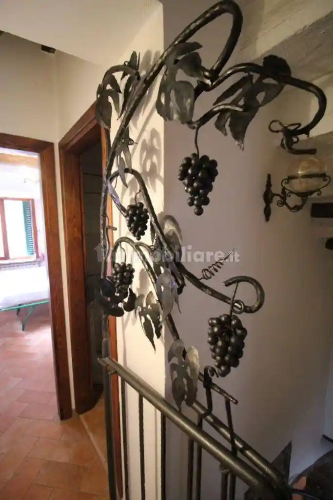 Appartamento in affitto a Monticiano