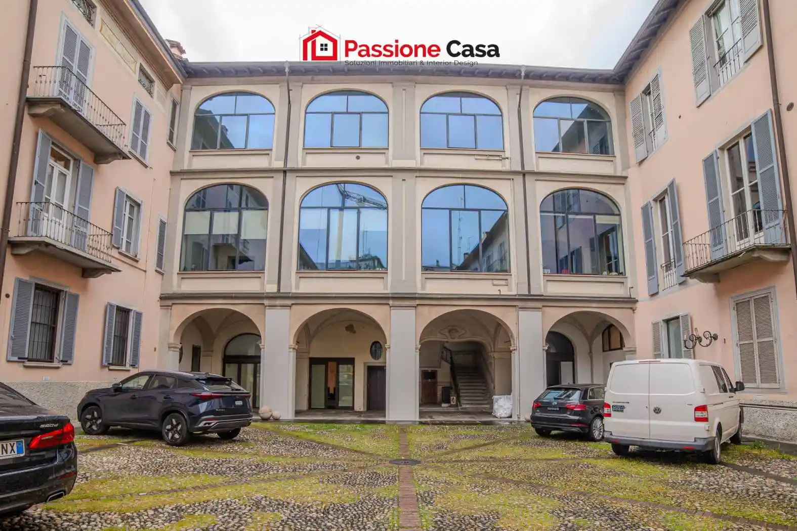 Appartamento in vendita a Parma