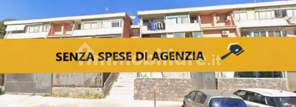 Appartamento in vendita a Catania