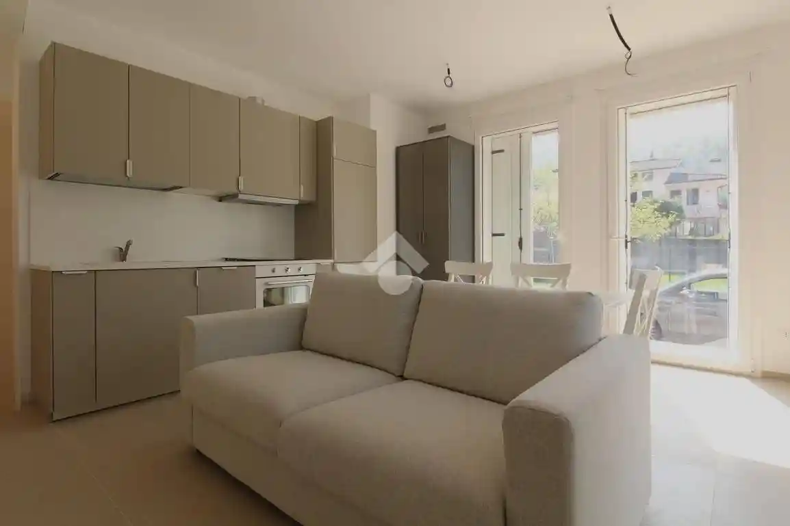 Appartamento in vendita a Chiampo