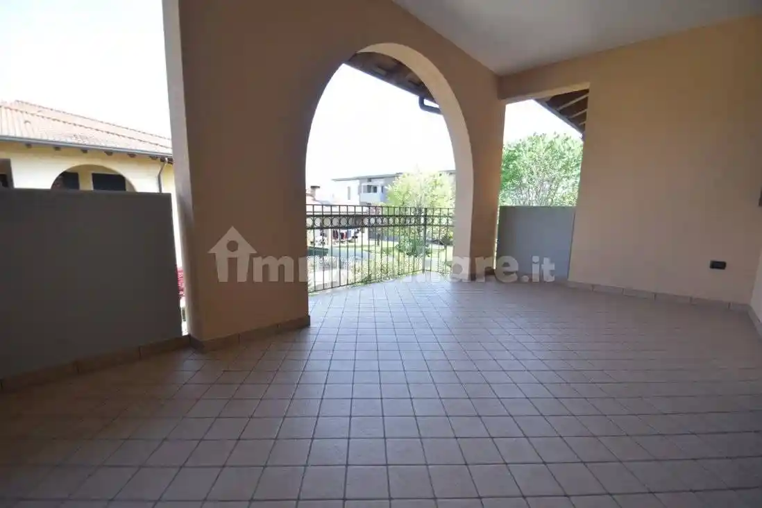 Appartamento in vendita a Casale sul Sile