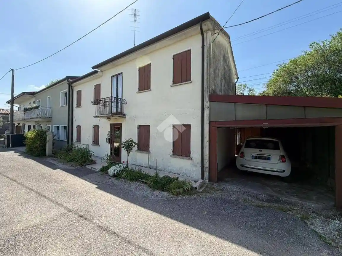 Villa in vendita a Villorba