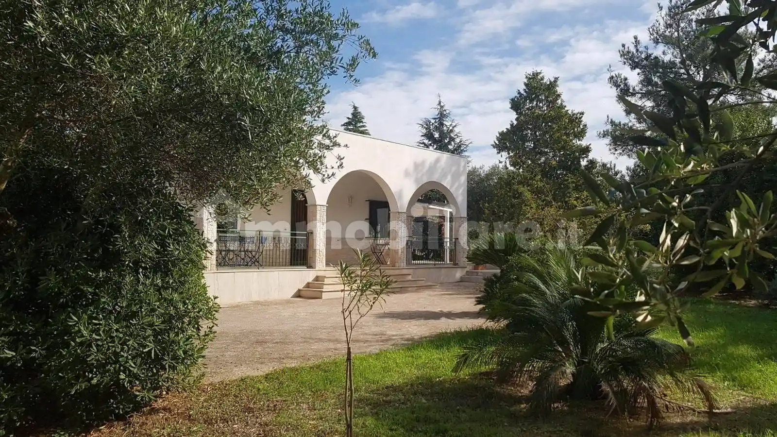 Villa in vendita a Monopoli