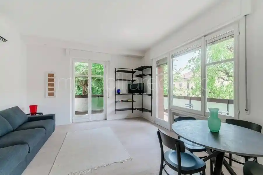 Appartamento in affitto a Como