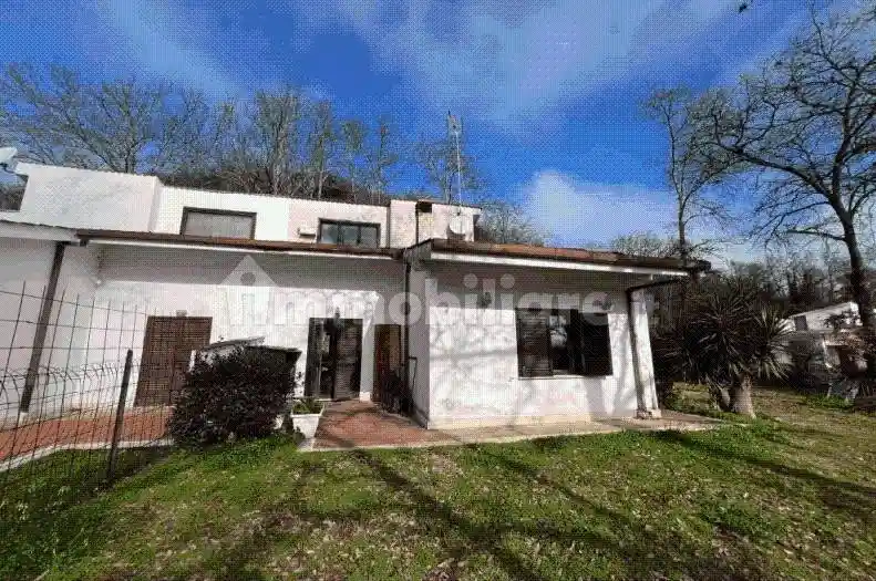 Casa indipendente in vendita a Nazzano