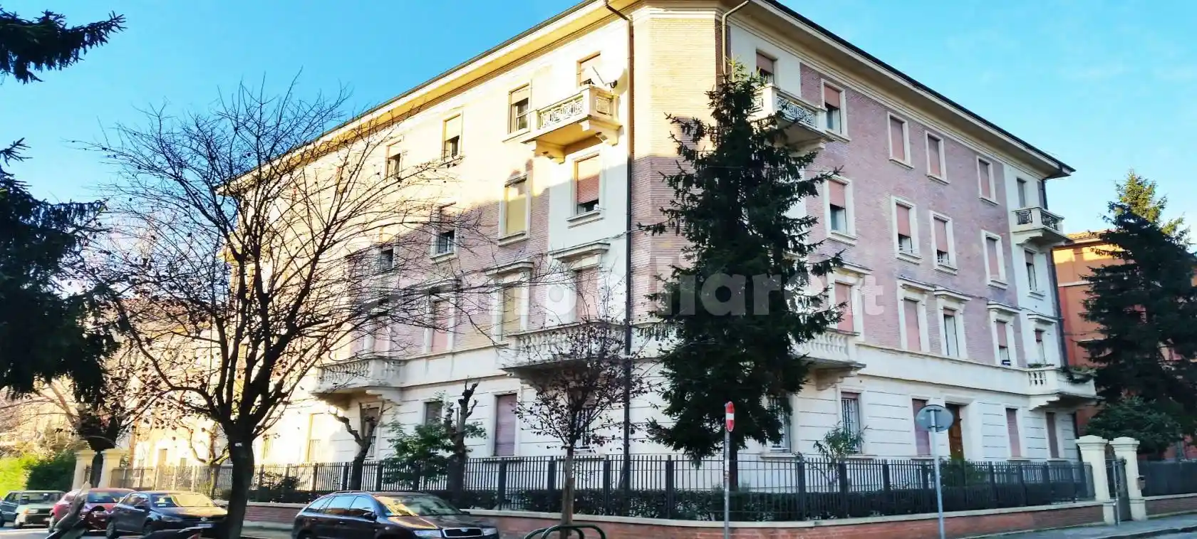 Appartamento in affitto a Bologna