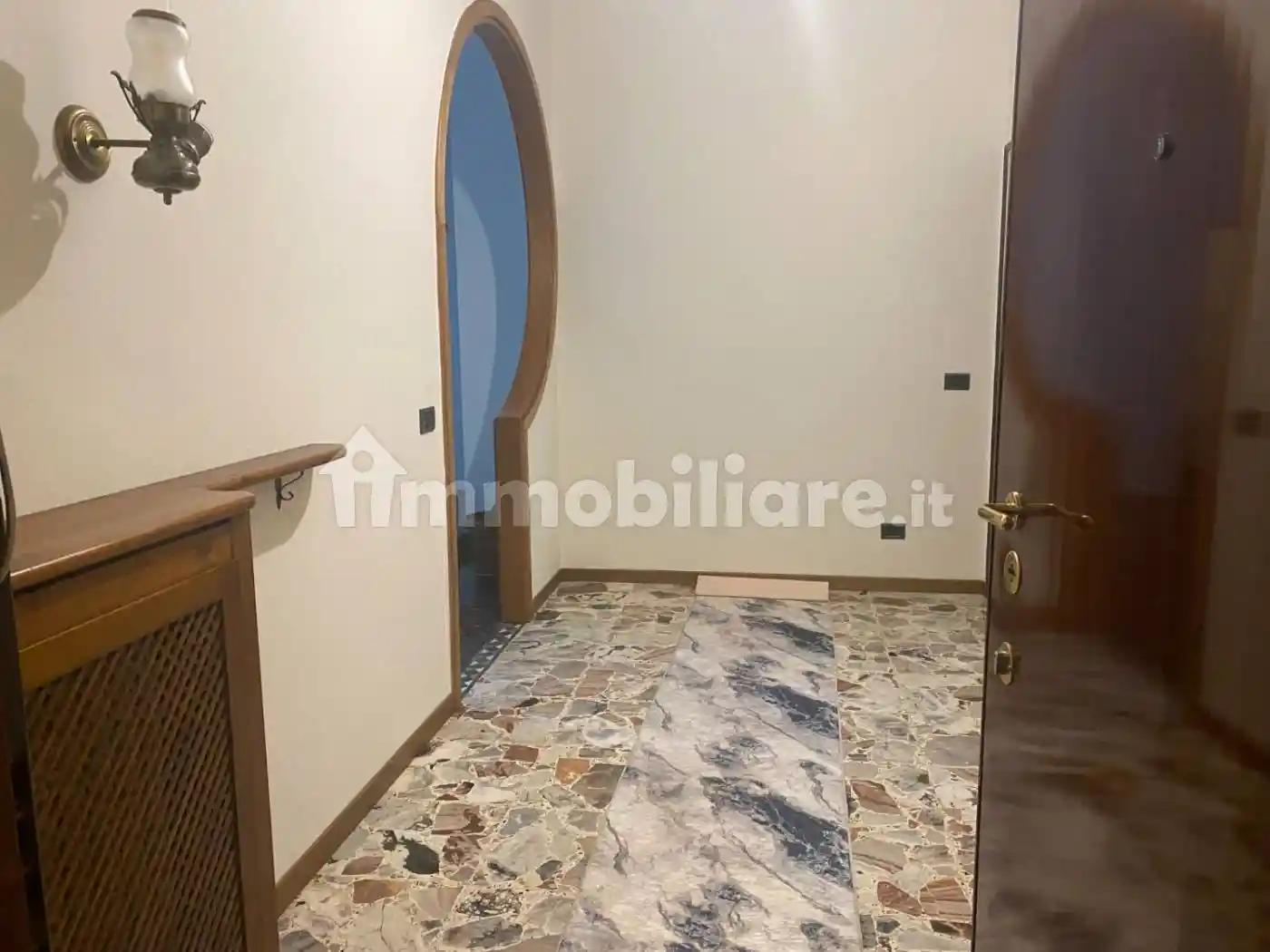 Appartamento in vendita a Piacenza